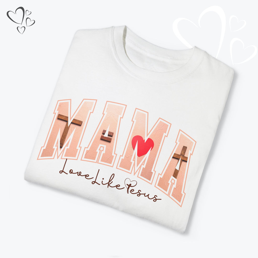 Comfort Colors® Mama Shirt, Mothers day Gift For Mom.