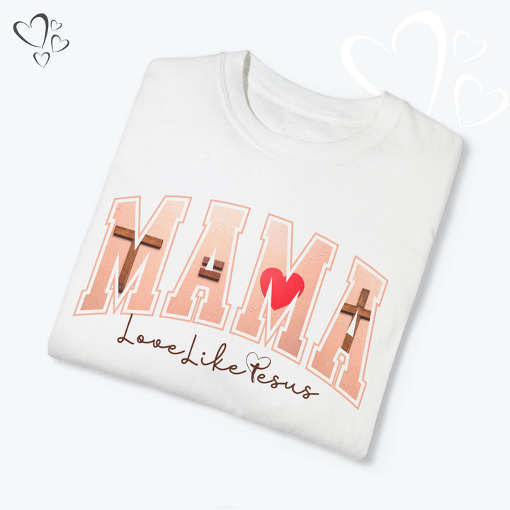 Comfort Colors® Mama Shirt, Mothers day Gift For Mom.