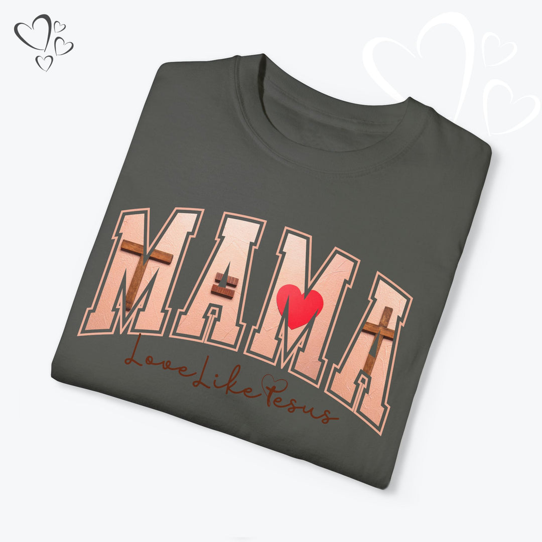 Comfort Colors® Mama Shirt, Mothers day Gift For Mom.