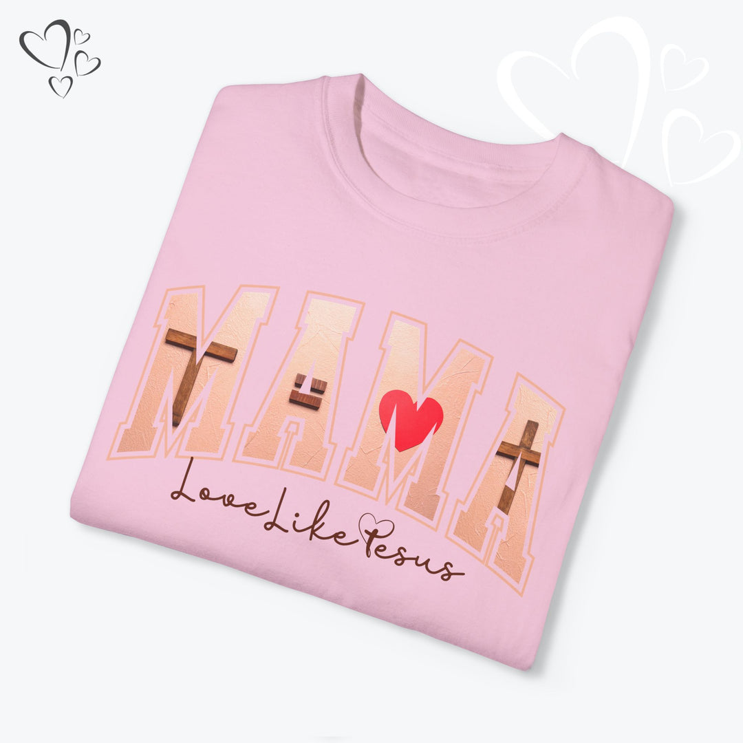 Comfort Colors® Mama Shirt, Mothers day Gift For Mom.