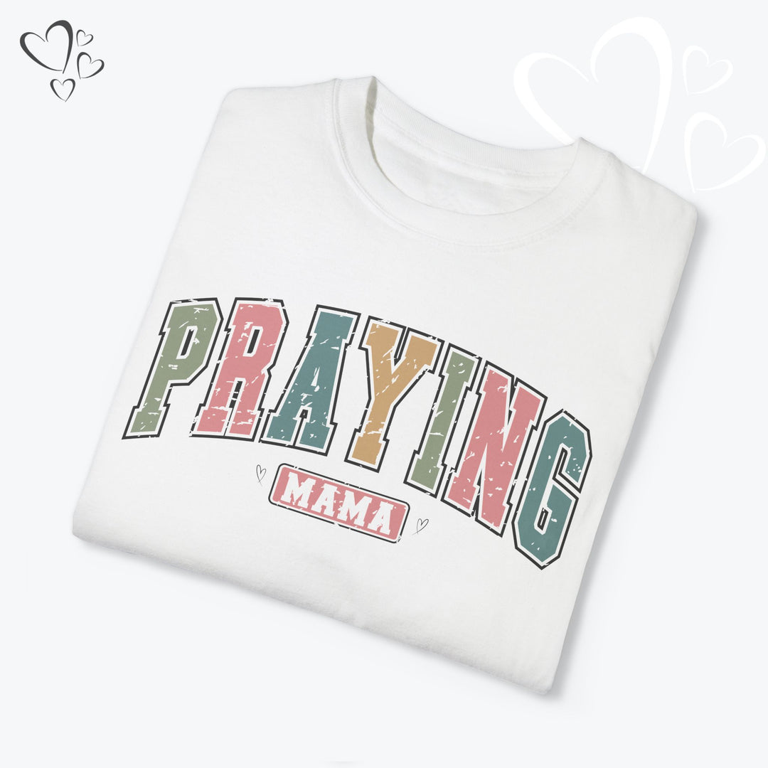 Comfort Colors® Mama Shirt, Mothers day Gift For Mom.