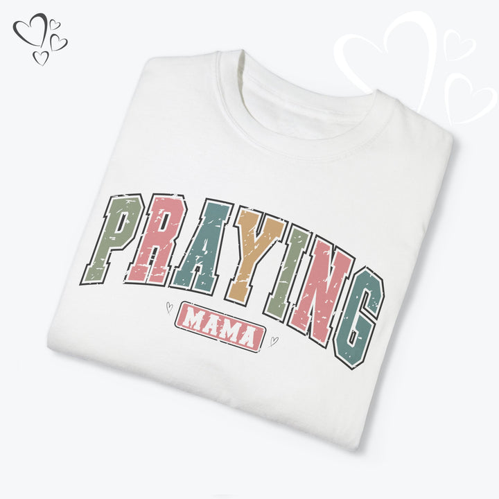 Comfort Colors® Mama Shirt, Mothers day Gift For Mom.