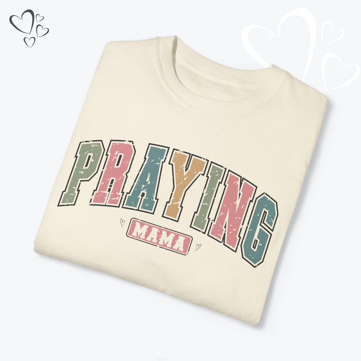 Comfort Colors® Mama Shirt, Mothers day Gift For Mom.