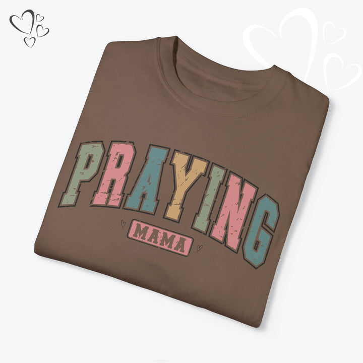 Comfort Colors® Mama Shirt, Mothers day Gift For Mom.