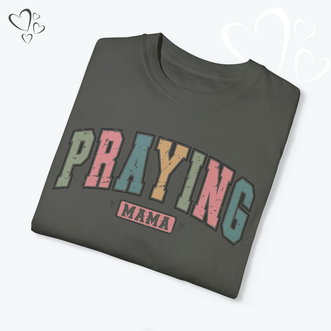 Comfort Colors® Mama Shirt, Mothers day Gift For Mom.
