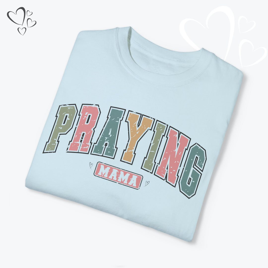 Comfort Colors® Mama Shirt, Mothers day Gift For Mom.