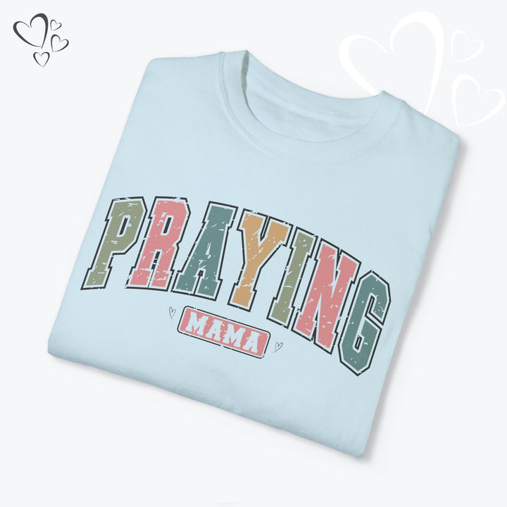 Comfort Colors® Mama Shirt, Mothers day Gift For Mom.