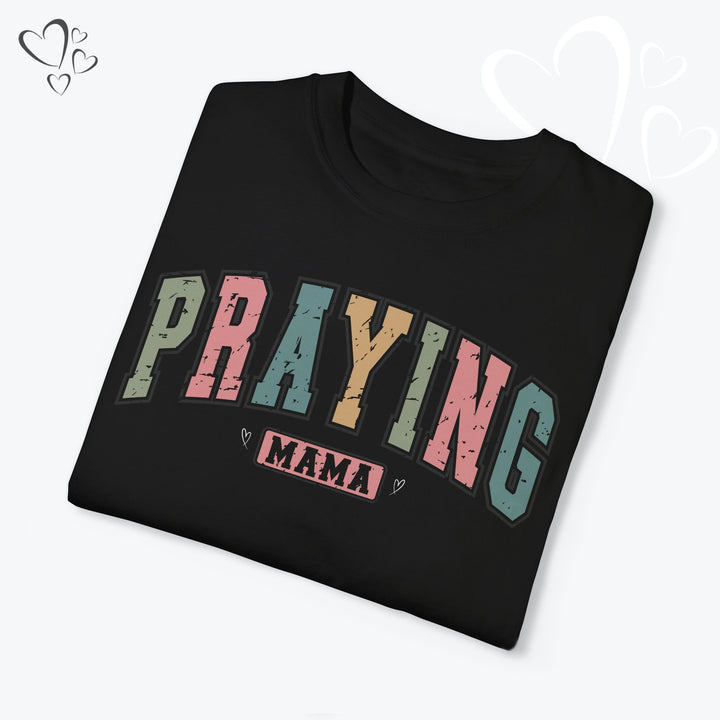 Comfort Colors® Mama Shirt, Mothers day Gift For Mom.