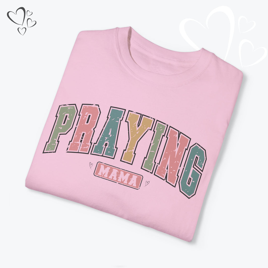 Comfort Colors® Mama Shirt, Mothers day Gift For Mom.