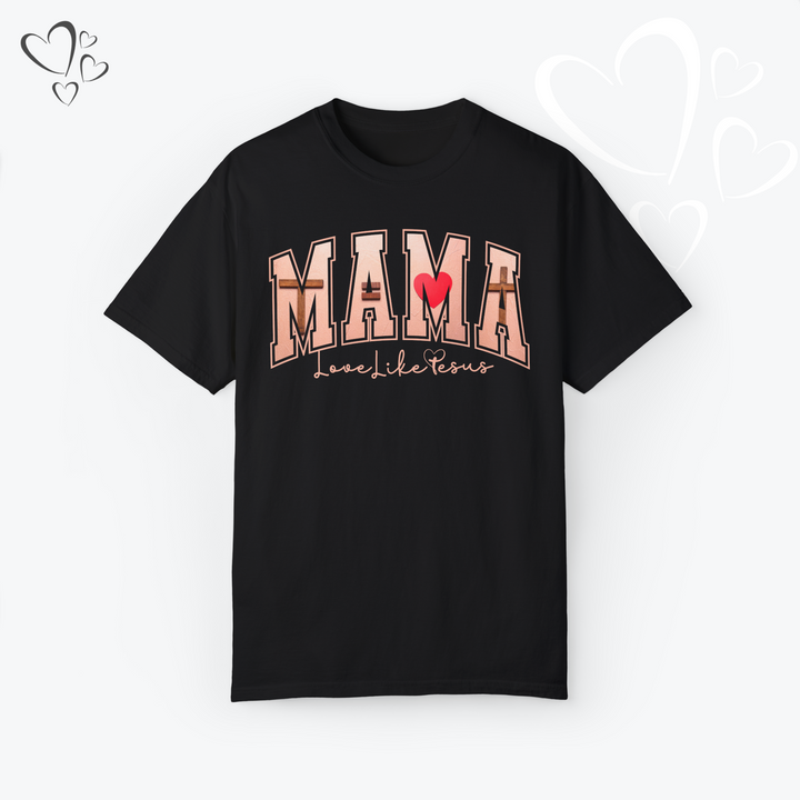 Comfort Colors® Mama Shirt, Mothers day Gift For Mom.