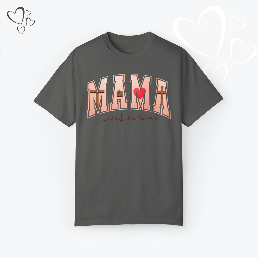 Comfort Colors® Mama Shirt, Mothers day Gift For Mom.