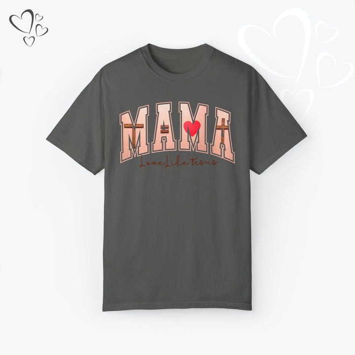 Comfort Colors® Mama Shirt, Mothers day Gift For Mom.