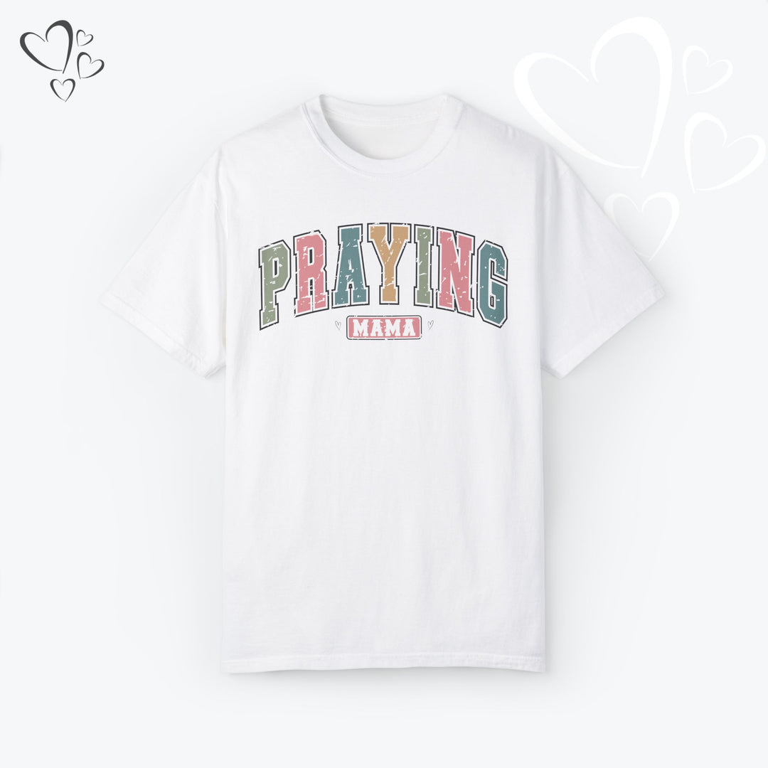 Comfort Colors® Mama Shirt, Mothers day Gift For Mom.