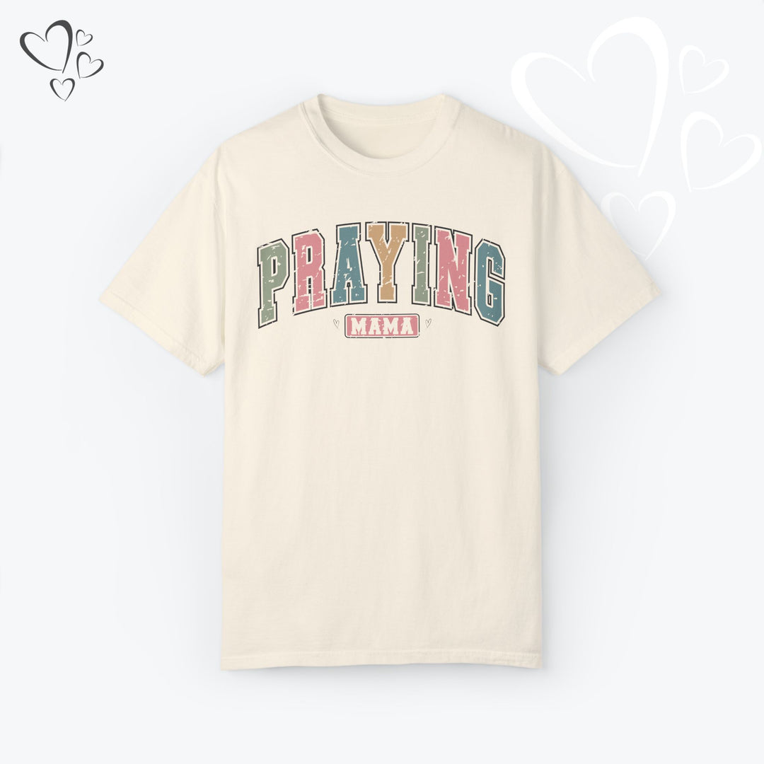 Comfort Colors® Mama Shirt, Mothers day Gift For Mom.