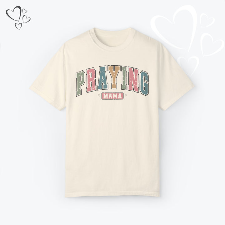 Comfort Colors® Mama Shirt, Mothers day Gift For Mom.