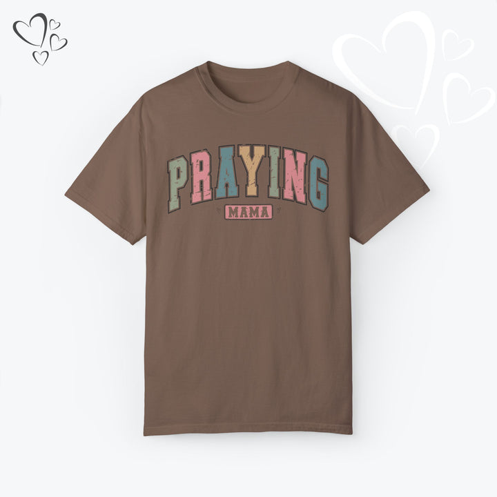 Comfort Colors® Mama Shirt, Mothers day Gift For Mom.