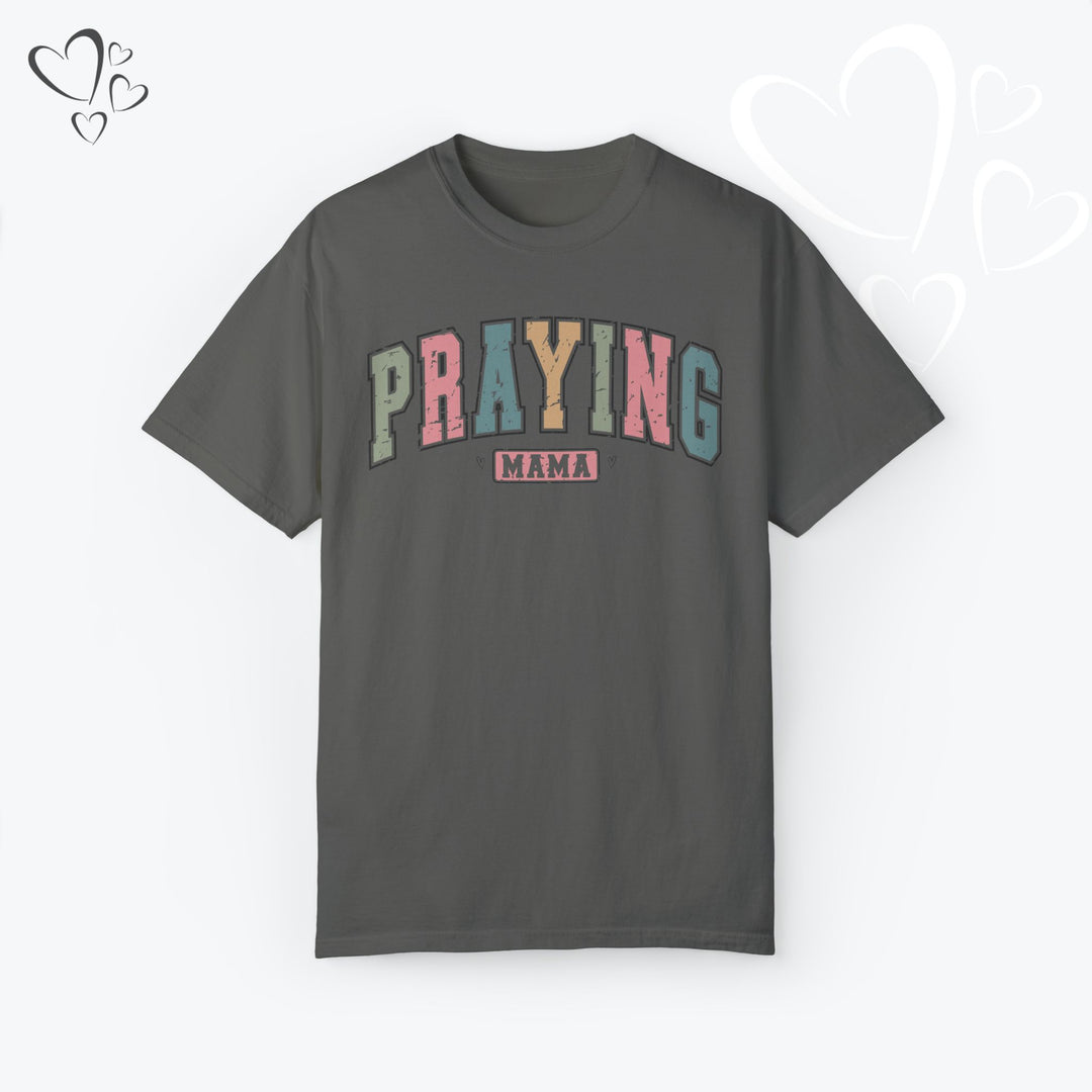 Comfort Colors® Mama Shirt, Mothers day Gift For Mom.