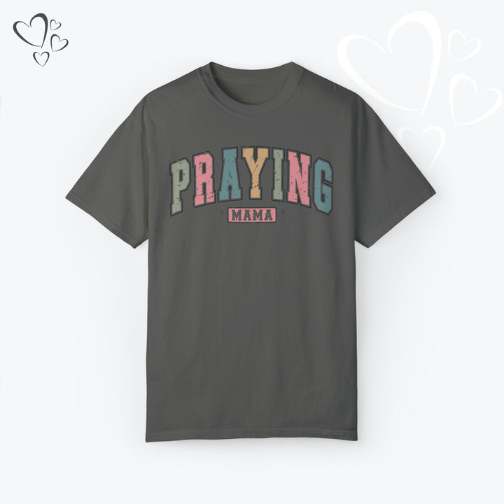 Comfort Colors® Mama Shirt, Mothers day Gift For Mom.