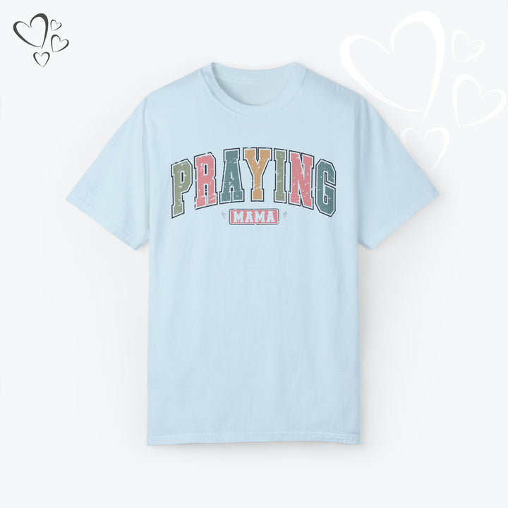 Comfort Colors® Mama Shirt, Mothers day Gift For Mom.