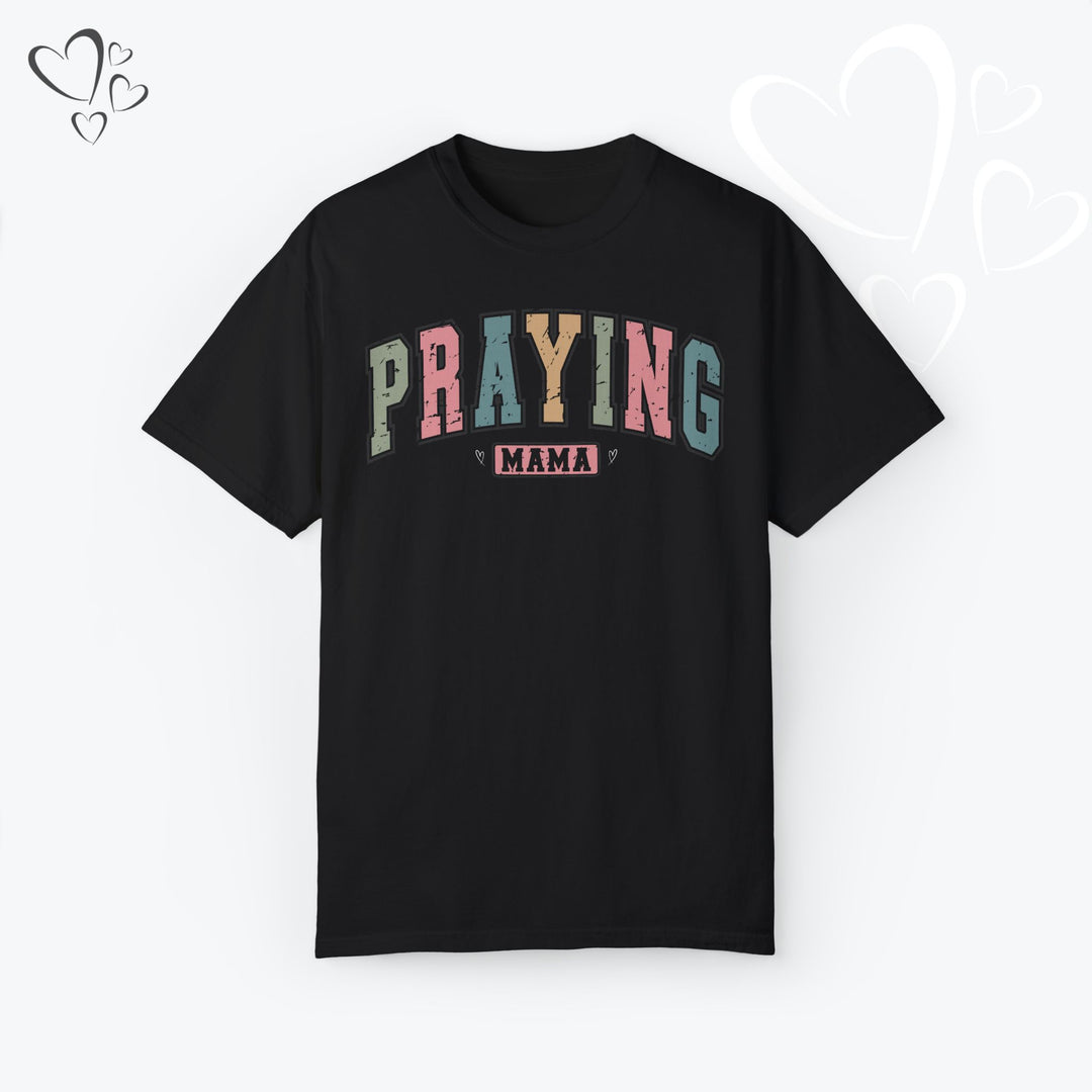 Comfort Colors® Mama Shirt, Mothers day Gift For Mom.