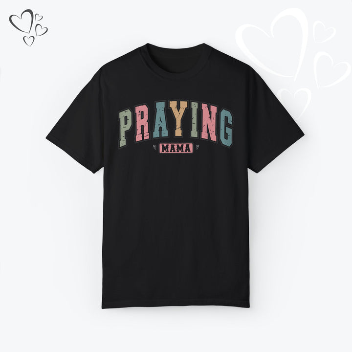 Comfort Colors® Mama Shirt, Mothers day Gift For Mom.