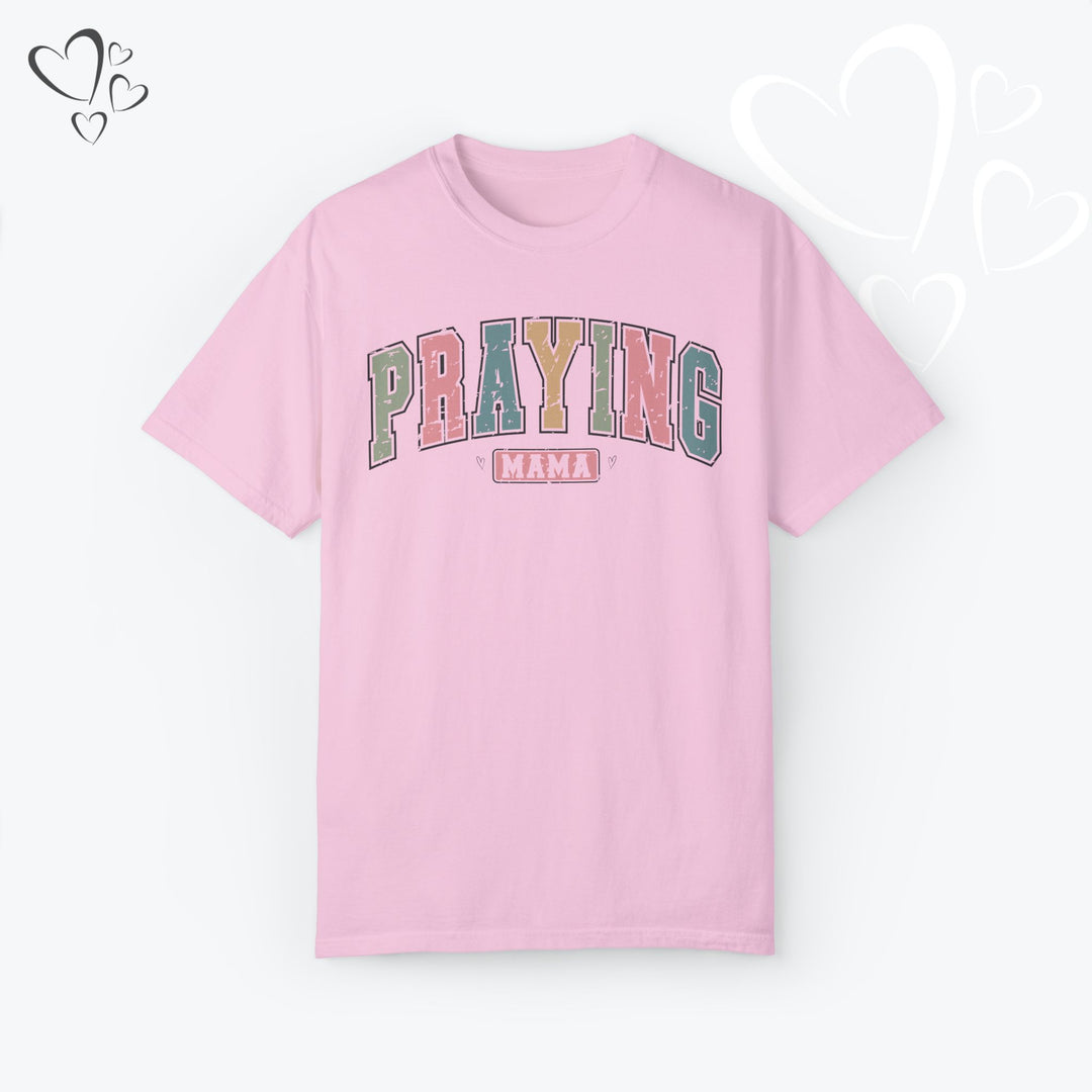 Comfort Colors® Mama Shirt, Mothers day Gift For Mom.