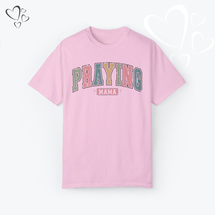 Comfort Colors® Mama Shirt, Mothers day Gift For Mom.