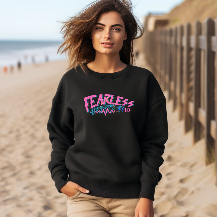 Fearless Spirit Hoodie