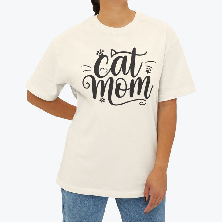 Cat Mom Shirt, Mothers day Gift For Mom.