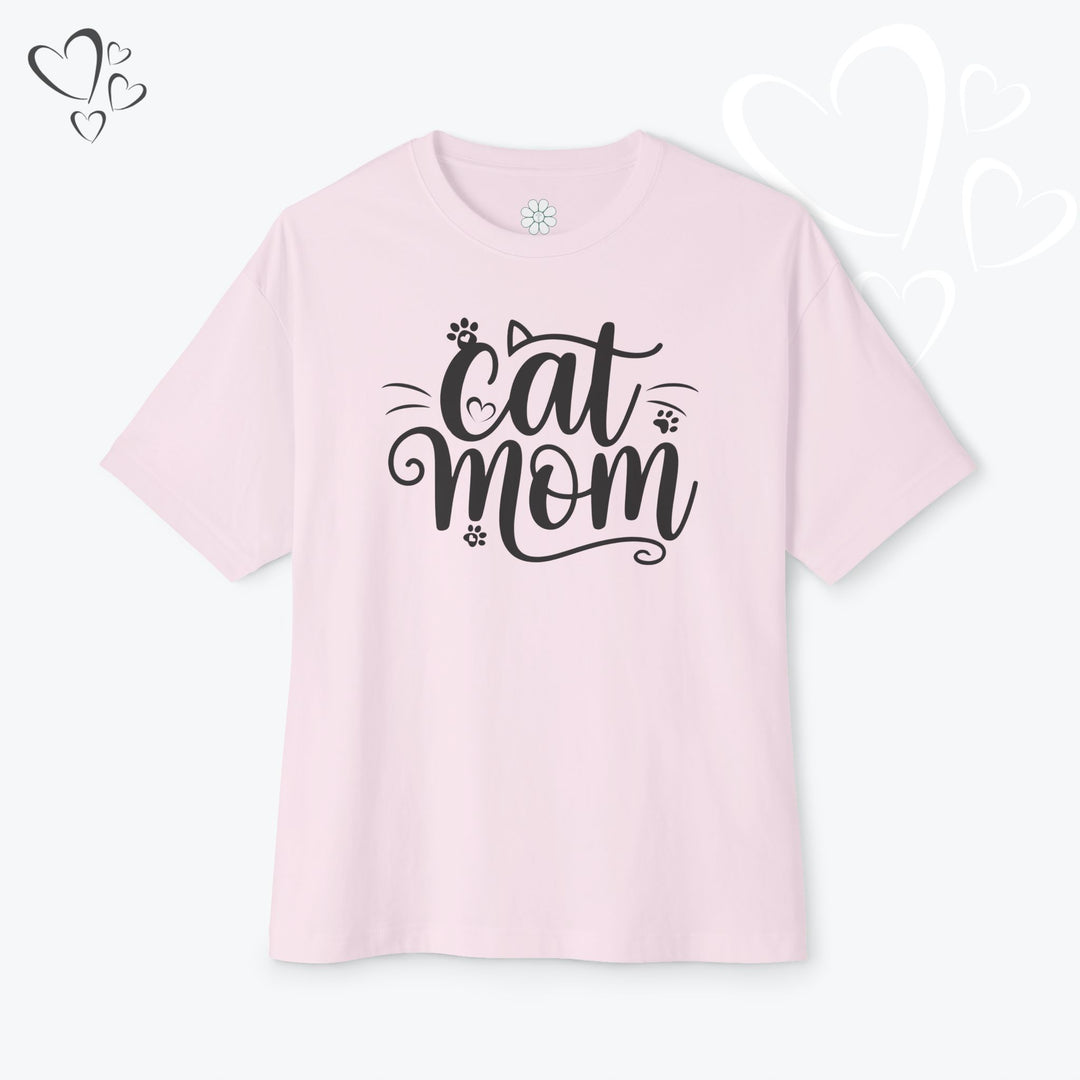 Cat Mom Shirt, Mothers day Gift For Mom.