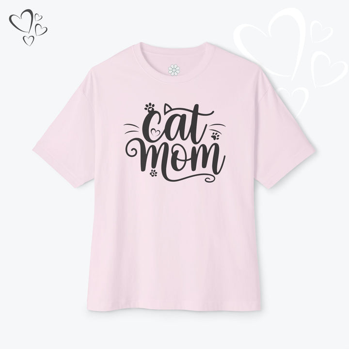Cat Mom Shirt, Mothers day Gift For Mom.
